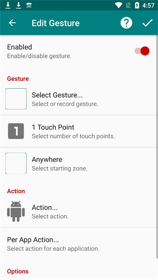 GMD手势控制app (GMD Gesture Control)安卓版v10.1.9-release