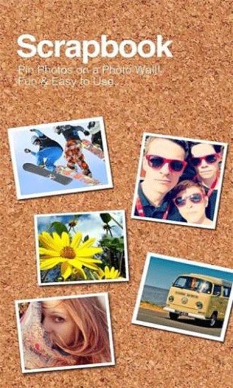 相片组合手机版 最新版v8.81 相片组合手机版 最新版v8.81