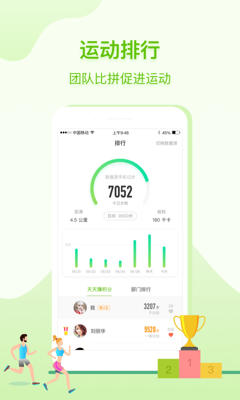 咚咚健康管家 咚咚健康管家