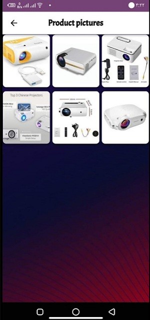 led迷你投影仪指南app(Led mini projector Guide)