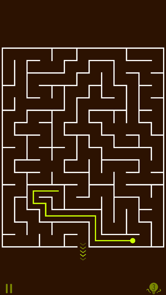 迷宫最新版(Maze Escape) 1.0安卓版