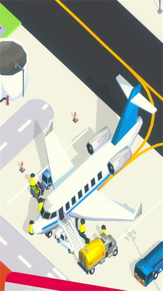 航空帝国大亨 航空帝国大亨