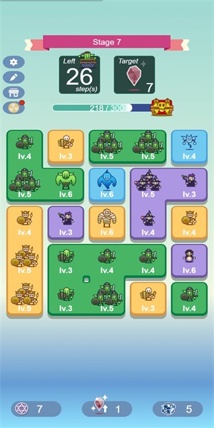 Revival!! Demon Castle