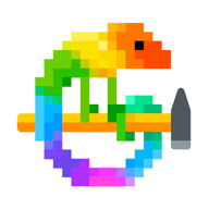Pixel Art: Build