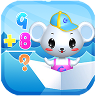 宝宝学数学游戏