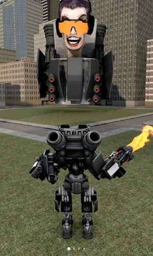 马桶人大战内置mod菜单 安卓版v1.3.0