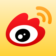 新浪微博台湾版app