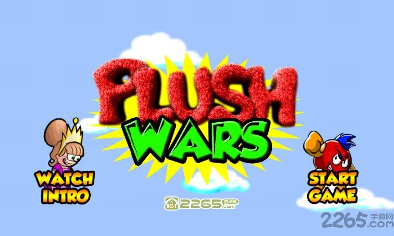 公仔战争 公仔战争