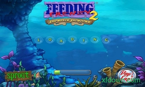 下载大鱼吃小鱼2