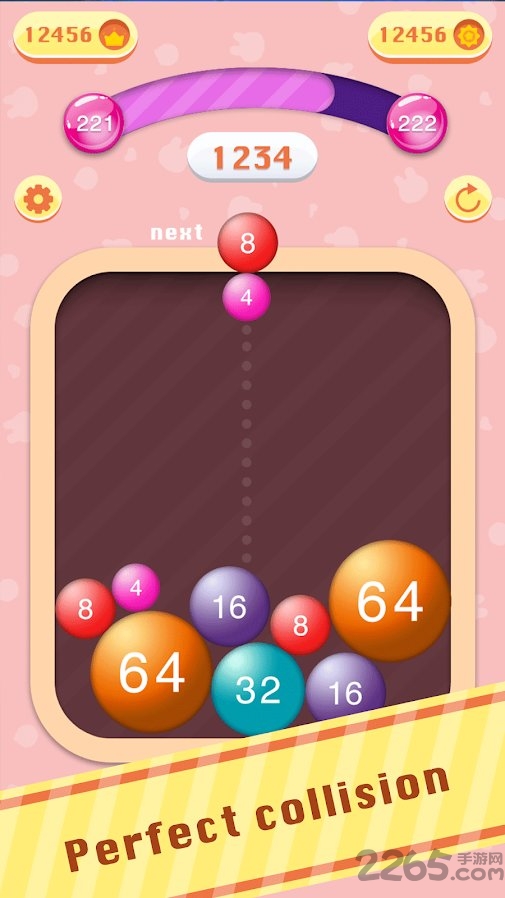 泡泡游戏大厅下载