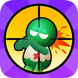 疯狂的狙击手