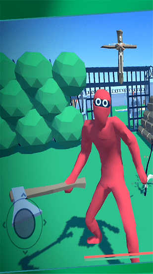 全面战争大冒险