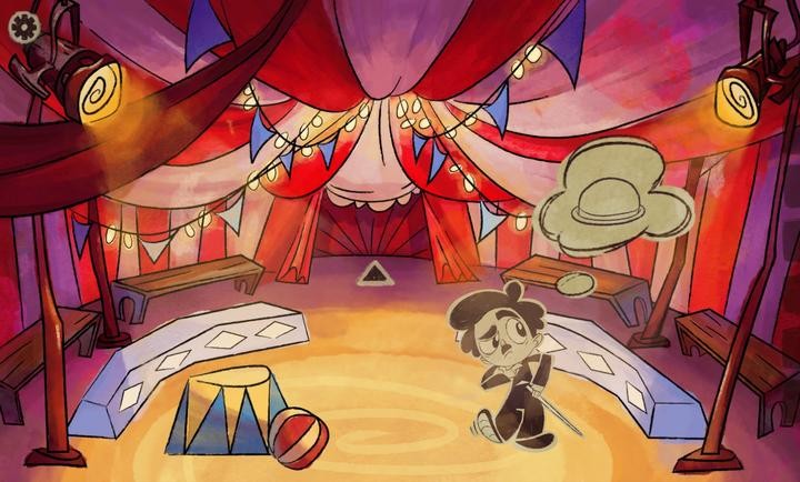 卓别林遗失的碎片游戏 卓别林遗失的碎片游戏