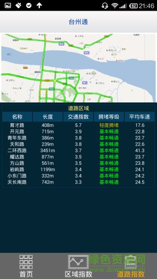 台州通
