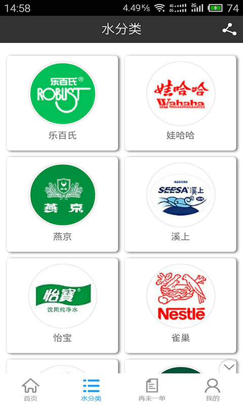 大圣送水