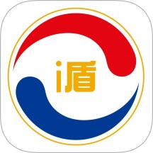 i盾