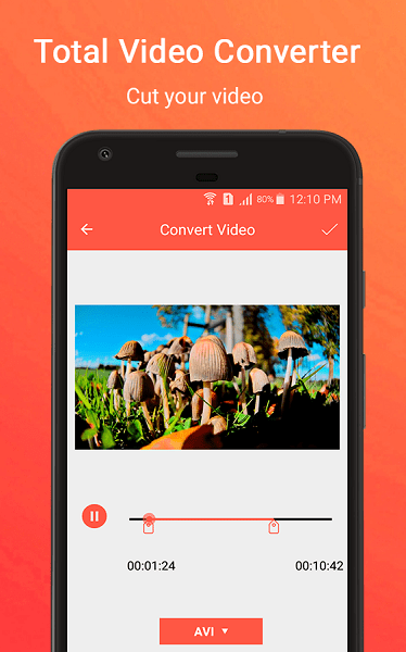 Total Video Converter