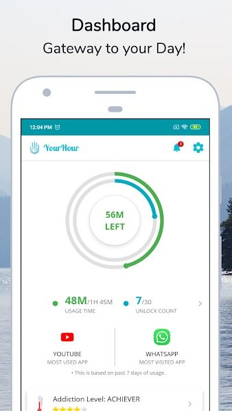 YourHour手机版
