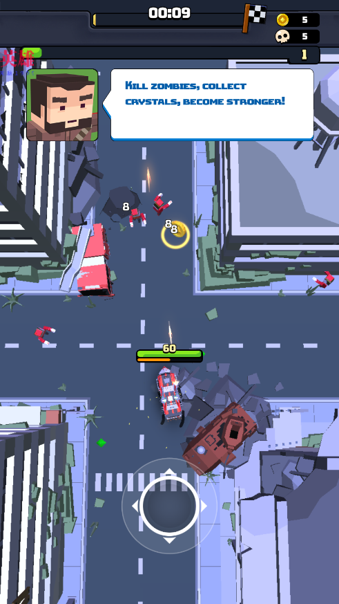僵尸生存战争手机版(Grand Zombie Survivor V8) 0.2.280安卓版 僵尸生存战争手机版(Grand Zombie Survivor V8) 0.2.280安卓版