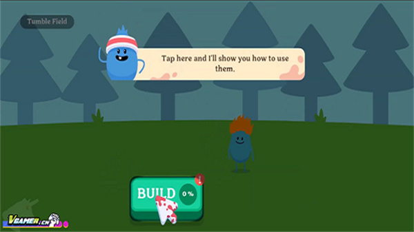Dumb Ways 4安装器