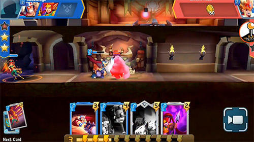 Fort Stars(堡垒之星中文版)