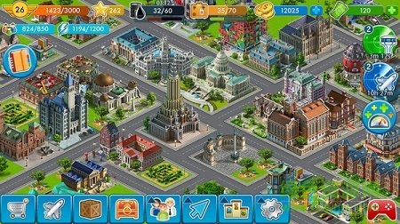 机场都市：航空大亨