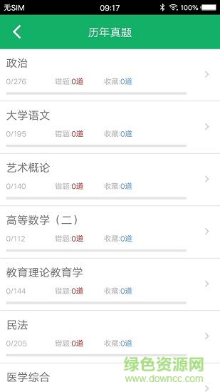 成人高考专升本题库
