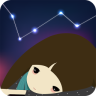 橡子星座