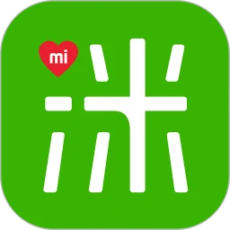 微洣