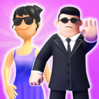 护航奔跑最新版(Escort Run) 1.0安卓版