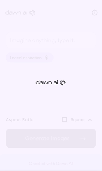 Dawn AI免费版 Dawn AI免费版