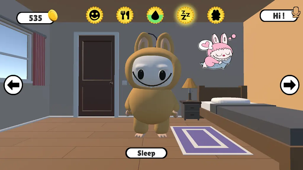 会说话的汤姆猫安卓