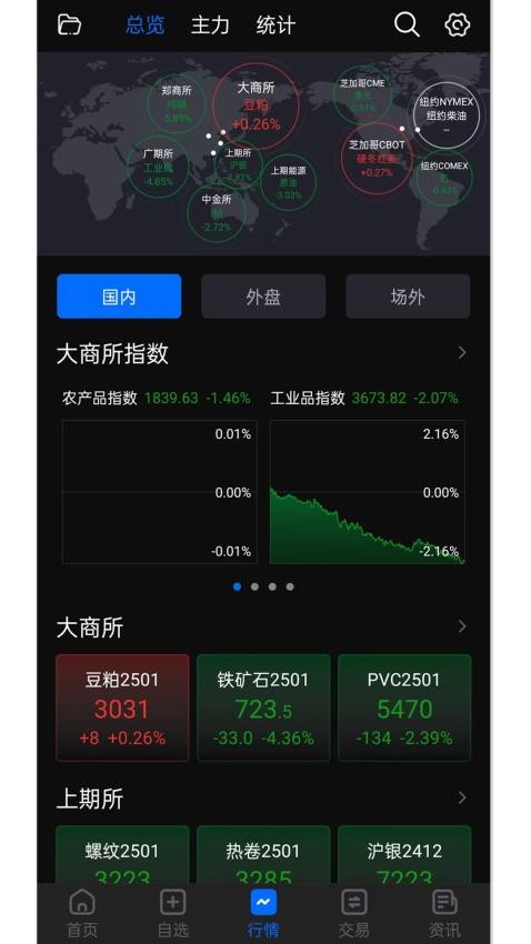 和融财讯通