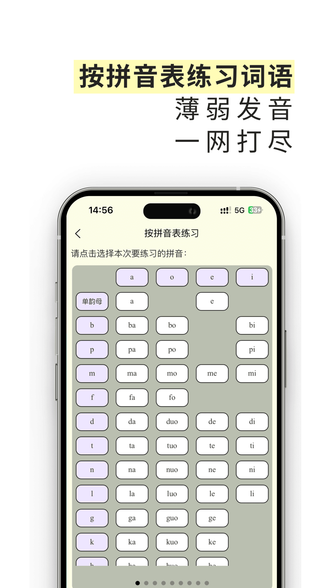 雀说语训