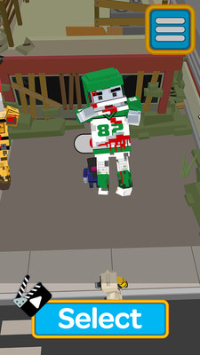 拥挤街道 拥挤街道