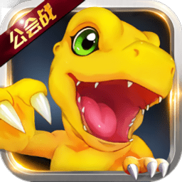 数码宝贝单机游戏