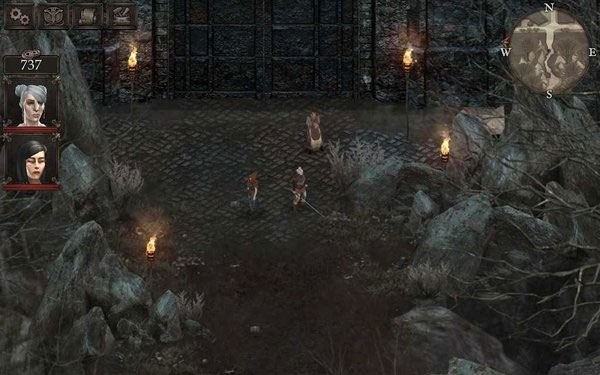 Vendir: Plague of Lies安装器