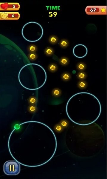 黄金收集大师 黄金收集大师