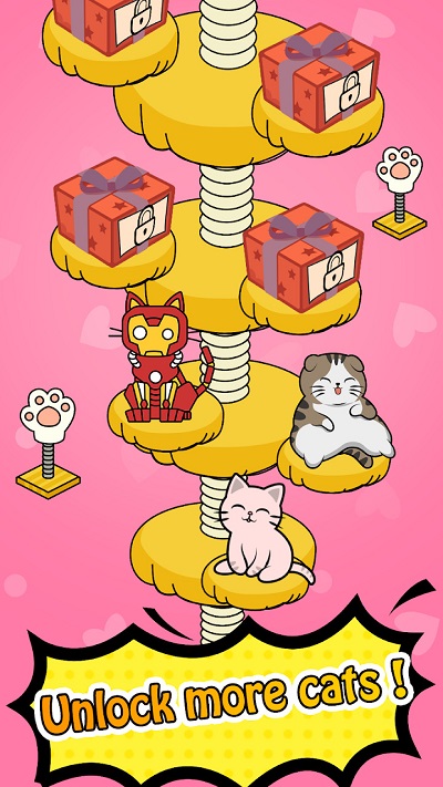 趣味猫咪