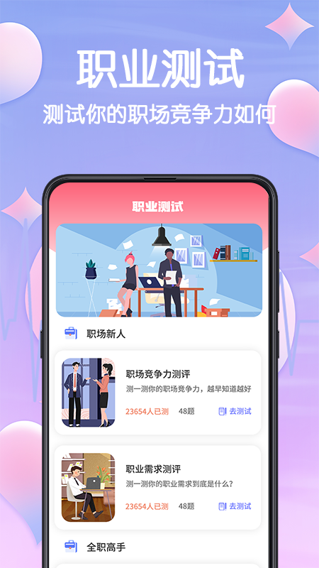 MBTI百科