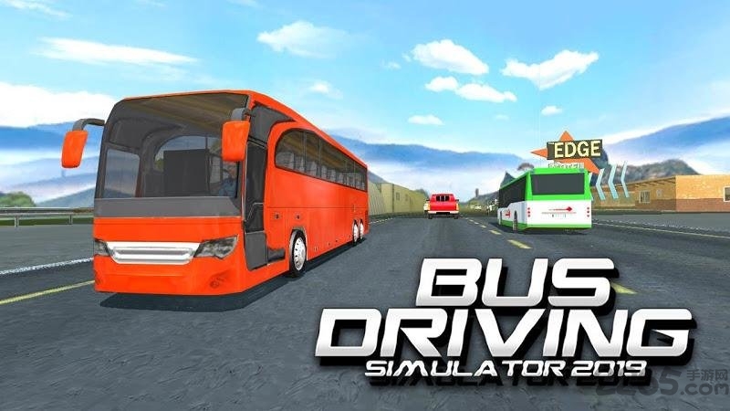 电动汽车模拟器2023城市驾驶