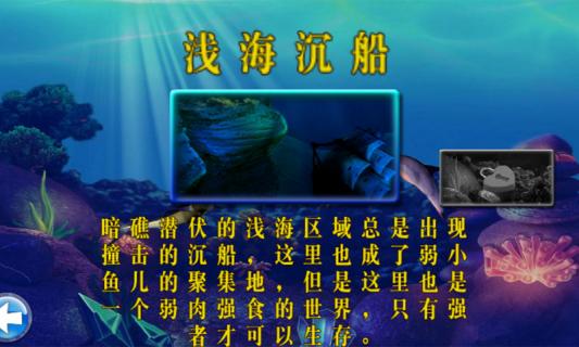 大鱼吃小鱼