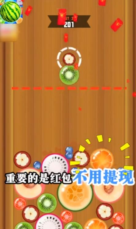大西瓜小芝麻 大西瓜小芝麻