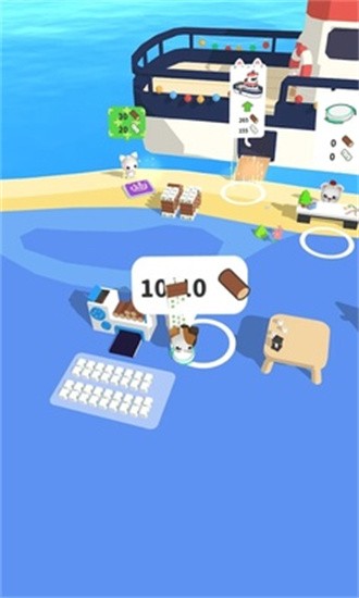 海岛探险喵官方版