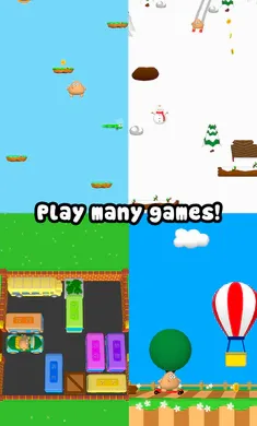 宠物普欧3d游戏(Pou 3D) 1.0.72安卓版