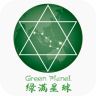 绿满星球