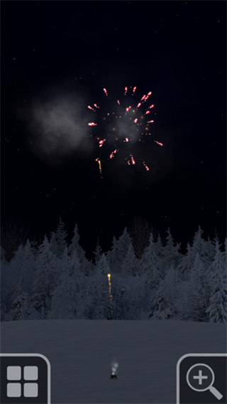 Simulator Of Pyrotechnics 4安装器