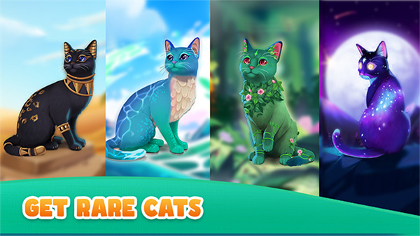 Cat Rescue Story安装器