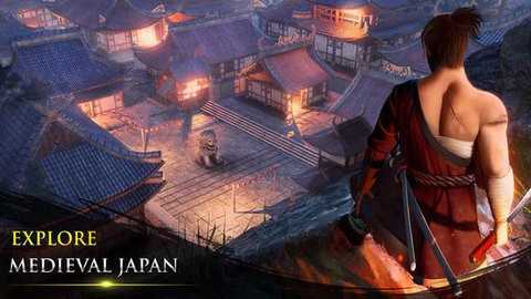 忍者武士