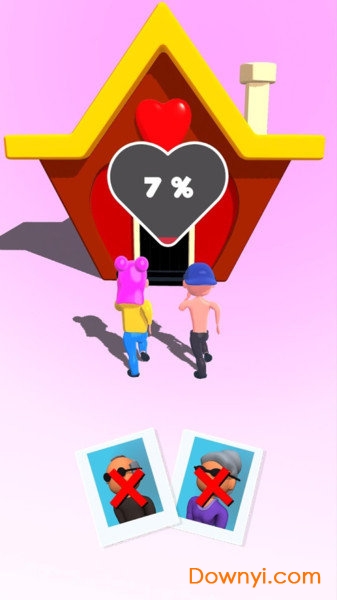 丘比特爱之箭 丘比特爱之箭